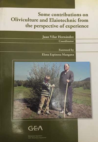 Some contributions on Oliviculture and Elaiotechnic from the perspective of experience