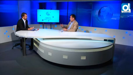 Entrevista completa publicada en andaluciainformacion.es