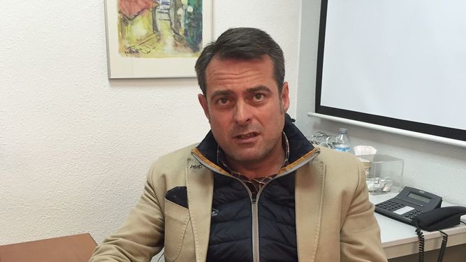 Publicación en Diario Cádiz
