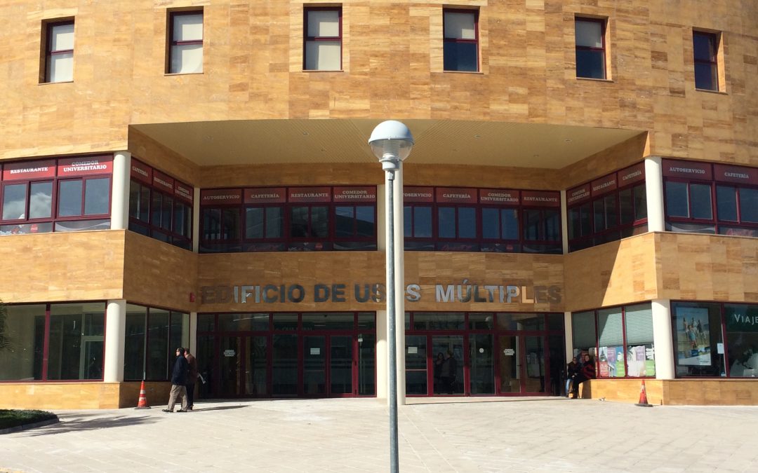 Diputación Provincial de Jaén – Centro Provincial de Emprendimiento