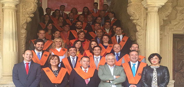 ALGUNAS CONTRIBUCIONES DE MEJORA EN EL ÁMBITO DE LA DIRECCIÓN DE EMPRESAS OLEÍCOLAS