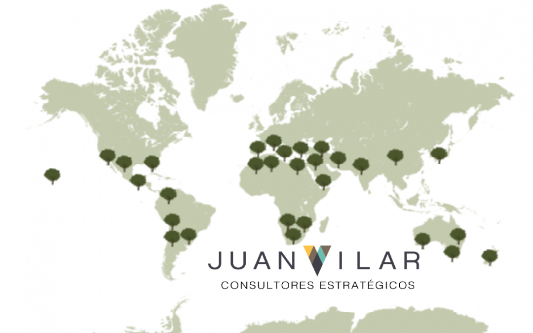 Juan Vilar Consultores Estratégicos continúa su expansión internacional