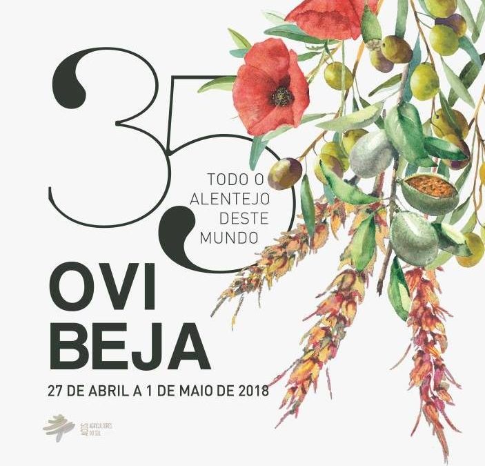 Ovibeja celebra con éxito su 35º edición