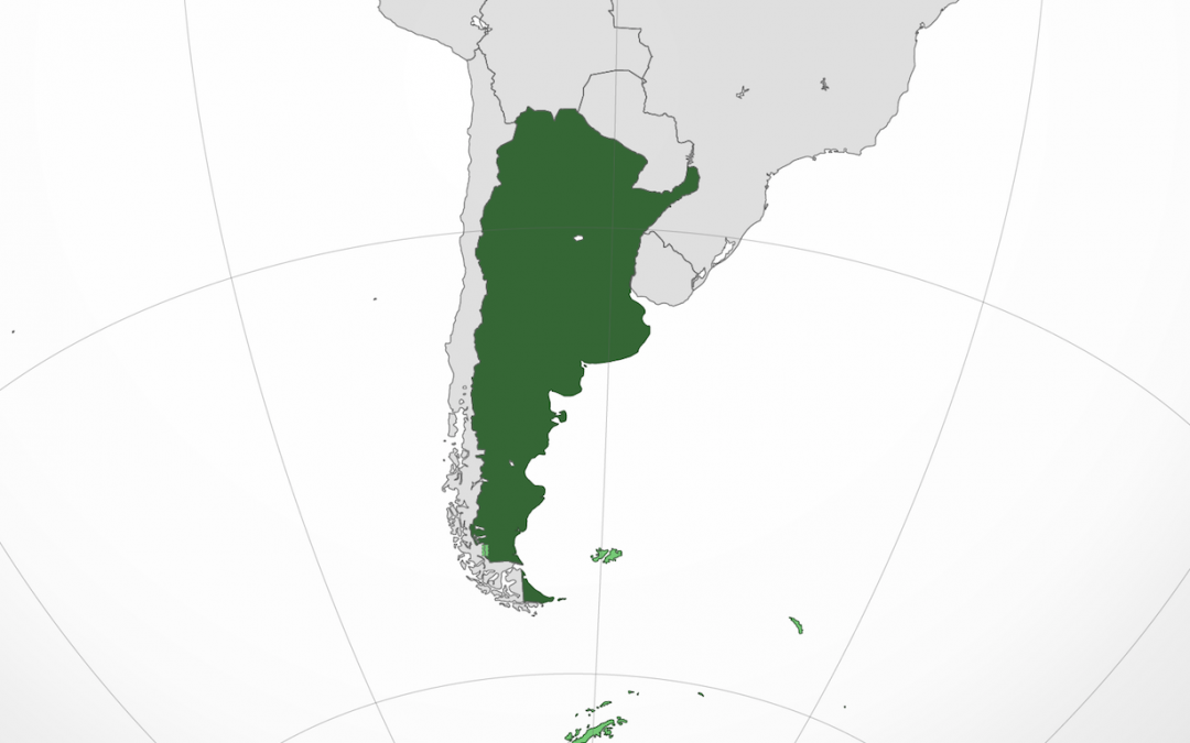 Argentina contará con los servicios de Juan Vilar Consultores Estratégicos