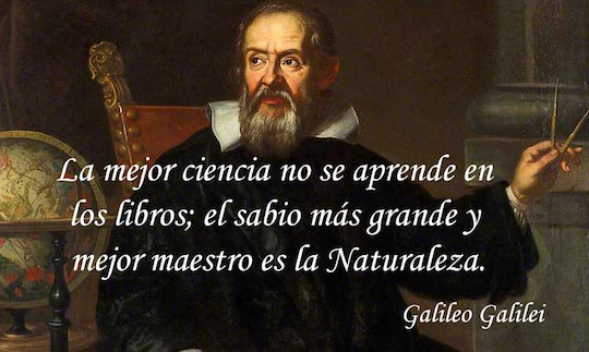 GALILEO UN ACEITERO CON DEBILIDAD POR LA ALTA COCINA