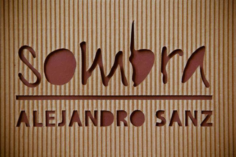 SOMBRA: THE EVOO BRAND OF ALEJANDRO SANZ