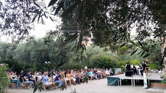 OLIVAR DE CASTILLEJO, DONDE HISTORIA Y CULTURA SE AUNAN