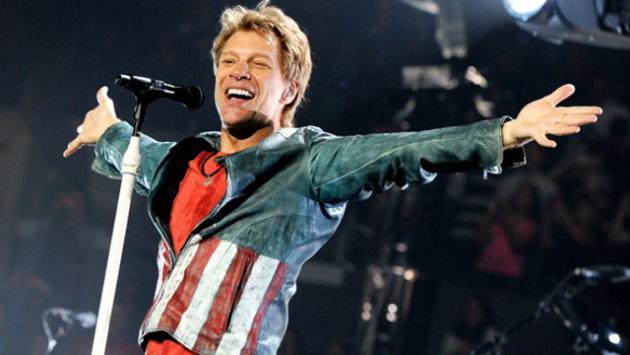 BON JOVI, ALIMENTARSE COMO LA MÚSICA, PERO CON AOVE