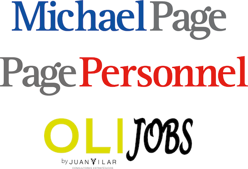 OLIJOBS Y MICHAEL PAGE UNEN SUS FUERZAS PARA DOTAR DE PROFESIONALES AL SECTOR OLEÍCOLA INTERNACIONAL