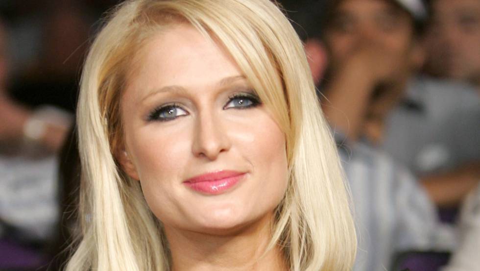 PARIS HILTON, PLENAMENTE ENAMORADA DEL AOVE Y EL OLIVAR