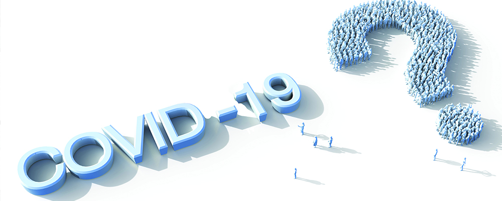 COVID 19: UN CAMBIO DE PARADIGMA, UNA TRANSFORMACIÓN EN EL COMPORTAMIENTO DEL CONSUMIDOR
