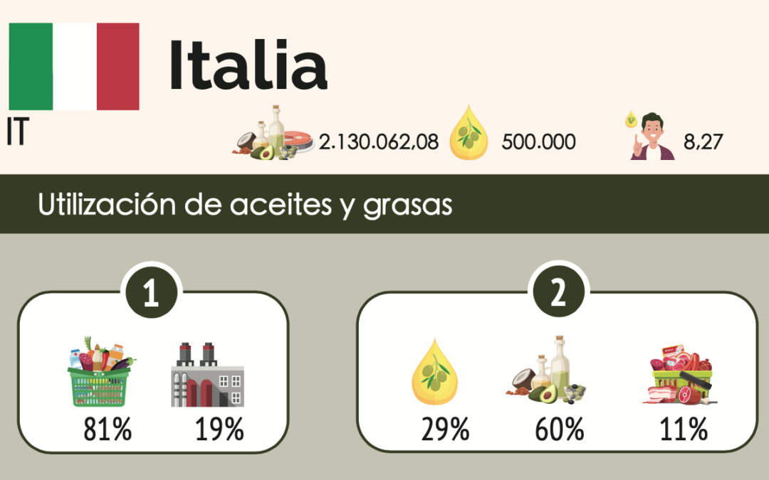 ENVIRONMENTAL EMERGENCY IN ITALY