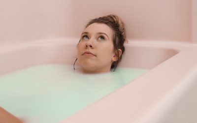 EL BAÑO DE LA DIOSA