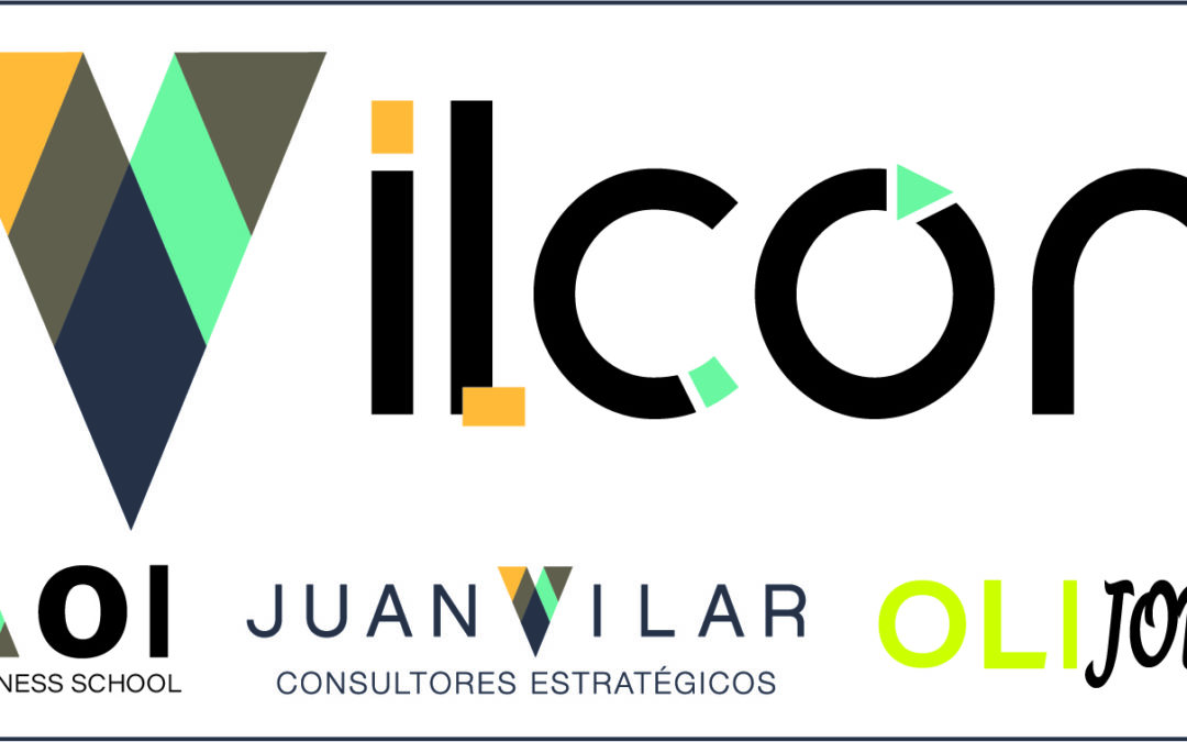 JUAN VILAR CONSULTORES ESTRATÉGICOS, ahora es VILCON