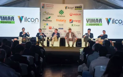 Éxito rotundo de la II Convención Profesional para Agricultores, Fondos de Inversión y Family Offices