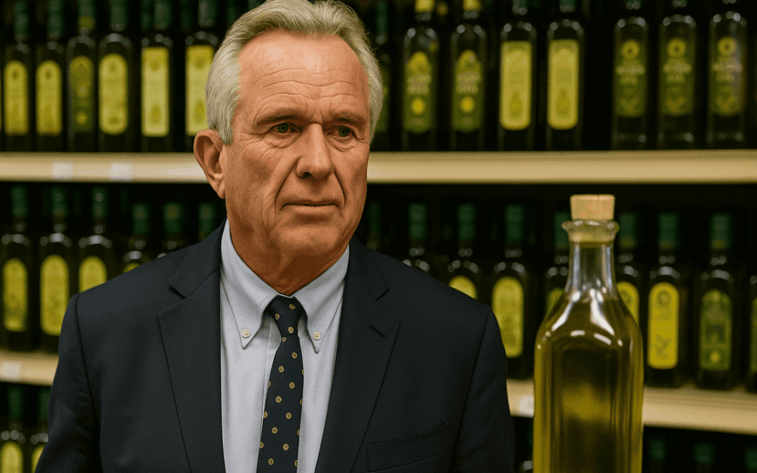 Kennedy agita el tablero y España afila la estrategia