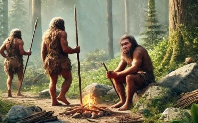 Descubren un linaje humano de hace 770.000 años que pudo “diseñar” el origen biológico de la dieta mediterránea
