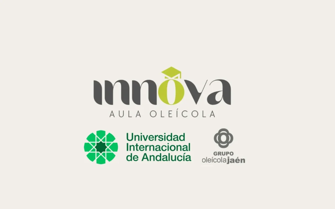 Aula Oleícola Innova: conocimiento, innovación y estrategia para el olivar del futuro